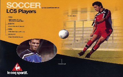 journaliste sportif